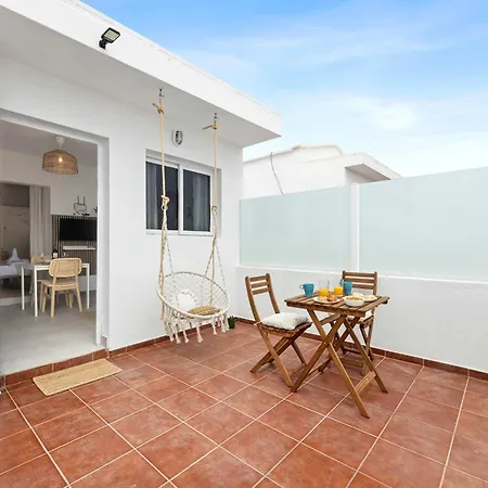 Bayside Cocoteros Hideaway Coco Breeze Apartament *